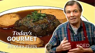 Get Cozy with Jacques Pépins Fall Recipes  KQED [upl. by Sosthena]