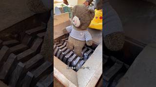 Shredder machine toy shredding shorts toys satisfying shredder [upl. by Rogerg105]