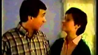 Tronolane Hemorrhoid Medication Commercial with Tom Morton 1981 [upl. by Nassir]