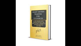 AMAL MOUNA BOUHLAL  SMART MONEY TRADING FOR US INDICES [upl. by Ahcirt]