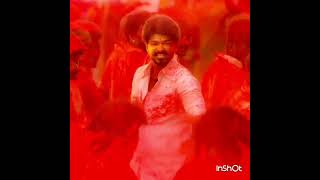 Vijay Mersal Song Tamilanda ennalum sonnale thimirerum [upl. by Ennyl958]