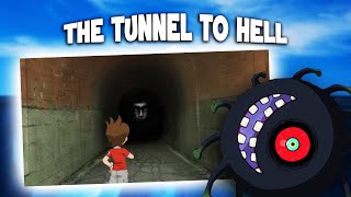 Creepiest Things Found in Family Friendly Games Iceberg Explained [upl. by Whitcher]