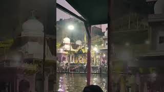 Krishna 🥰❣🙏 Mathura vrindavan mathura vrindavan boat tranding viral shortjaishreekrisna 🥰 [upl. by Wileen697]