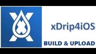 How to build and deploy xDrip4IOS with XCode on your own iPhone [upl. by Vizza]