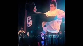 Binary brothers are unstoppable 🔥😈 youtubeshorts edit cobrakai [upl. by Nilecoj109]