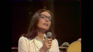 Nana Mouskouri  Plaisir damour live 1974 [upl. by Barron383]