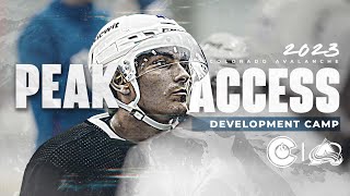 Where NHL Dreams Begin  Peak Access [upl. by Mcnully597]