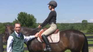 How to Fit Your Saddle for Horse and Rider with Schneiders [upl. by Anthea934]