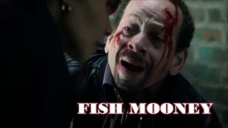 Gotham  Tribute to Fish Mooney Salvatore Maroni and Carmine Falcone  How Big Can You Get [upl. by Arras]