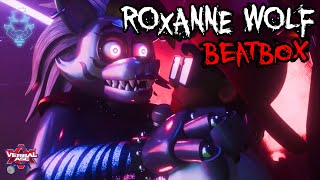 Roxanne Wolf Beatbox [upl. by Simsar]