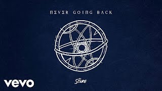 The Score  Never Going Back Official Audio [upl. by Azirb]