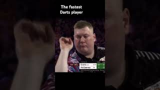 Insane dartsdarts darts viralvideo blowup dartsfans dartsport goviral like 170 [upl. by Monsour]