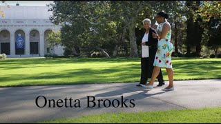 Onetta Brooks Interview 50th Anniversary Title IX [upl. by Ferrick645]