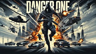 Danger one  HD  Action  Film Complet en Français [upl. by Shakespeare]