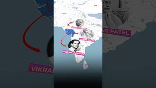 What if Gujarat Not exist gujarat geography gujaratGDP maps animation shorts binaysocial [upl. by Saunderson283]