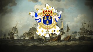 quotGuerre guerre vente ventquot  FrenchBreton sailors song [upl. by Gunthar271]