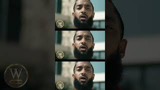 Nipsey Hussle  Double Up [upl. by Selinda]