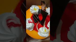 Cake loveshortvideo food goviral [upl. by Takashi]