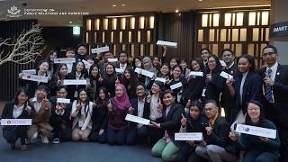 ALSA Conference 2020 Event Review [upl. by Sauder50]