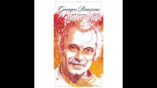 Georges Brassens  Le nombril des femmes dagent [upl. by Dewhirst]