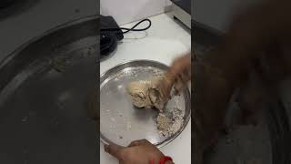 Falahari  vrat special paratha thefoodplateform recipe [upl. by Amaral]