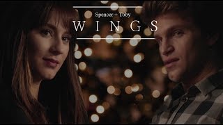 Spencer amp Toby │ Wings [upl. by Shields]