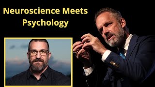 Jordan Peterson VS Dr Andrew Huberman Assess errors by state not trait [upl. by Angelita]