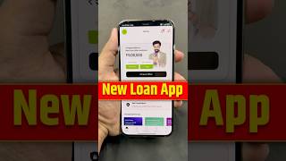 New Loan App [upl. by Yumuk628]