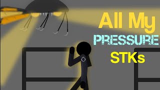 all my Pressure STKs  Stick nodes [upl. by Napier27]