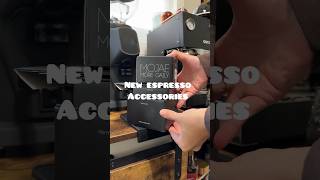 New espresso machine accessories espresso coffee [upl. by Uyekawa854]