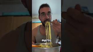 350 gr di pasta  carne macinata Pesto  Ricetta Anabolica X la Massa  diet dieta bodybuilding [upl. by Bridie]