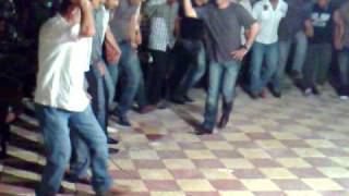 Libanon Hizbollah Dabke Jnoub [upl. by Yrocej394]