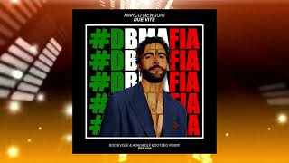 Marco Mengoni  Due Vite Socievole amp Adalwolf Bootleg Remix [upl. by Waverley452]