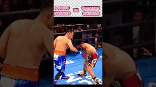 Donaire vs Gaballo knock out beta shortsbeta shorts [upl. by Sabelle895]