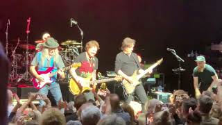 The Doobie Brothers  50th Anniversary Tour  Sydney 2023 [upl. by Obediah]