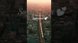 Safarnama  Lucky Ali  Ringtone  Aesthetic status  Lofi Music  lyrics [upl. by Elvyn]