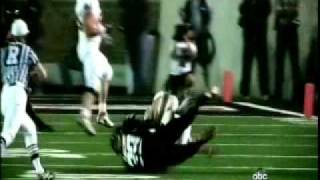 Relive 7 Texas Tech Upset 1 Texas on Nov 1 2008 [upl. by Ran]