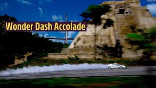 Forza Horizon 5 Wonder Dash Accolade Uxmal to Atlantes de Tula [upl. by Lillith]