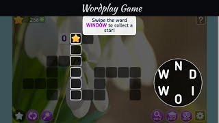 Wordplay Game  Exercise your Brain [upl. by Aneliram]