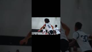 Will Conroy Jr basketball nba basketballleague edit capcut goviral [upl. by Theran]