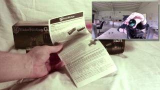 Webyshopscom Product Review Nikko Stirling Gameking Riflescope [upl. by Nikki]