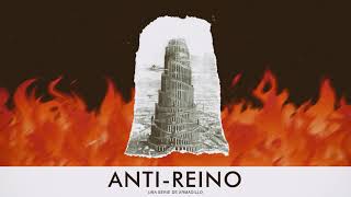 Anti reino – Parte 1 – El Evangelio [upl. by Ynahpets247]