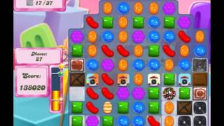 Candy Crush Saga Level 2456  NO BOOSTERS [upl. by Weibel]