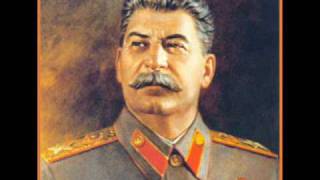 I love Joseph Stalin [upl. by Intruok186]