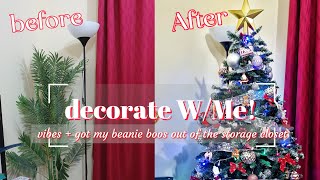 Decorate WMe 🎄✨️ [upl. by Eolanda]