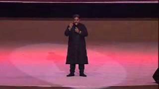 Dato Vijay Eswaran speaks about Belief  VMalaysia 2011 Part 2 [upl. by Meghann]