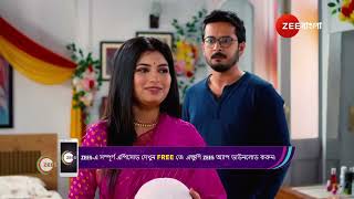 Mithijhora  Ep  267  Best Scene  Dec 13 2024  Zee Bangla [upl. by Saffren724]