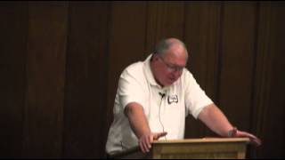 Pneumatology The Doctrine of the Holy Spirit  Session 1 [upl. by Suckram]