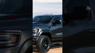 Dodge Ram TRX Edit dodge pickups [upl. by Albertina]