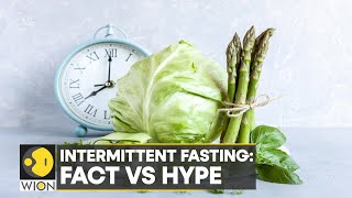 The Good Life Intermittent fasting Ideal for weight loss [upl. by Enahc]